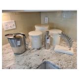 KITCHEN ITEMS
