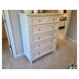 4PC BEDROOM SET
