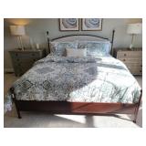 KING BEDDING