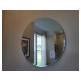 WALL MIRROR