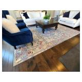 AREA RUG