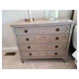 TWO (2) NIGHTSTANDS