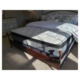 KING MATTRESS SET