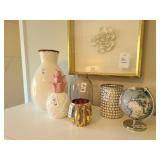 6PC ASSORTED DECO