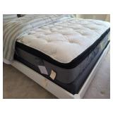 QUEEN MATTRESS SET