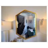 WALL MIRROR
