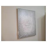 FRAMED CANVAS