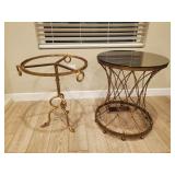 2PC ACCENT TABLES