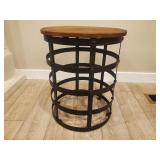 ACCENT TABLE