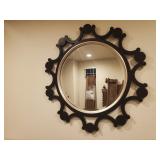 ROUND MIRROR