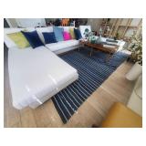 AREA RUG