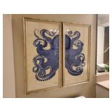 2PC FRAMED PRINTS