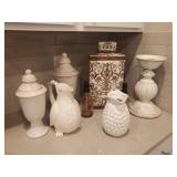 8PC ASSORTED KITCHEN ITEMS