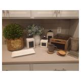 14PC ASSORTED KITCHEN ITEMS