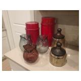 7PC ASSORTED KITCHEN ITEMS
