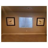 2PC FRAMED PRINTS
