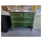 DRESSER