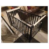 INFANT BED