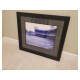 FRAMED PRINT