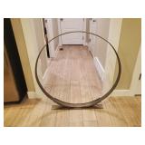 CIRCULAR DISPLAY
