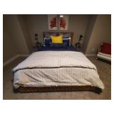 FULL BEDDING