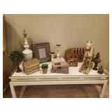 14PC ASSORTED DECOR ITEMS