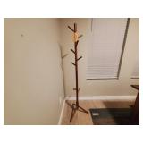 COAT RACK