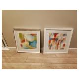 2PC FRAMED PRINTS