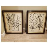 2PC FRAMED PRINTS