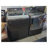 WASHER & DRYER