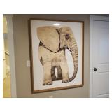FRAMED PRINT