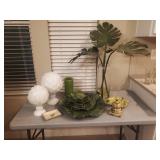 13PC ASSORTED KITCHEN ITEMS