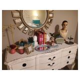 20PC ASSORTED DECOR ITEMS