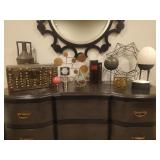 13PC ASSORTED DECOR ITEMS