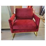 ACCENT CHAIR