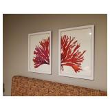 2PC FRAMED PRINTS