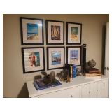 20PC ASSORTED DECOR ITEMS