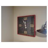 WALL CLOCK