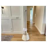 2PC HANGING LIGHT FIXTURES