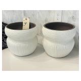 2PC VASES