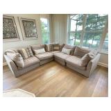 SECTIONAL SOFA