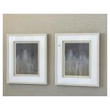 2PC FRAMED PRINTS