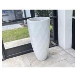 2PC OUTDOOR PLANTERS