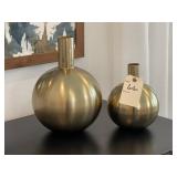 2PC VASES