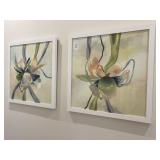 2PC FRAMED PRINTS