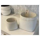 2PC VASES