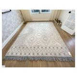 AREA RUG