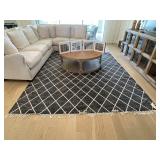 AREA RUG