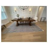 AREA RUG