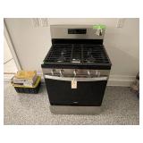 STOVE